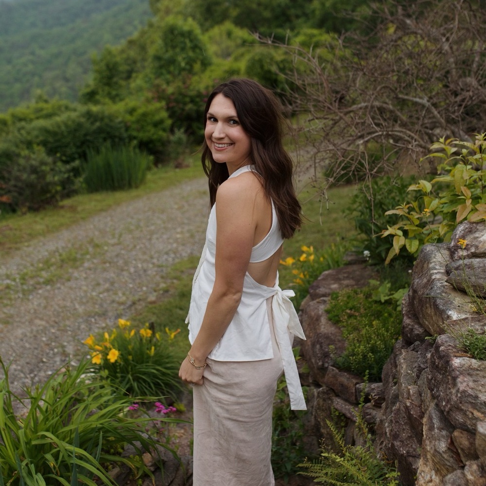 Meet your Posher, Kaley